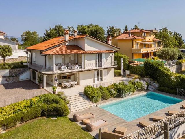 Villa in vendita a Larciano PT