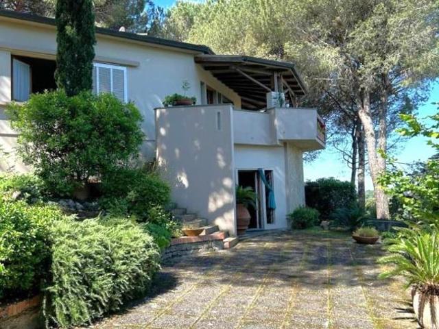 Villa in vendita a Lari Casciana Terme Lari 150 mq Rif: 1392495