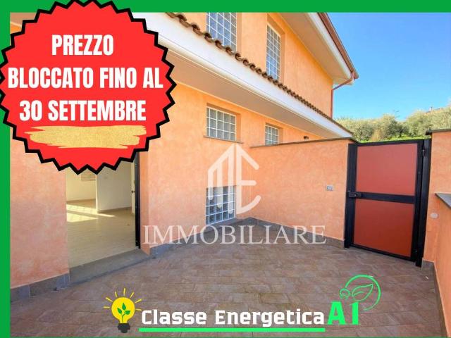 Villa in vendita a Lariano RM