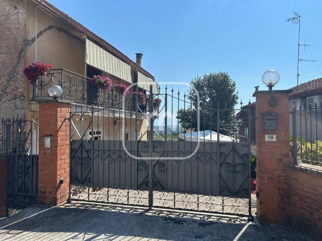 Villa in vendita a Lariano RM