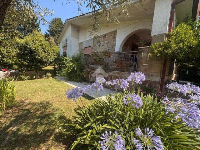 Villa in vendita a Lariano RM