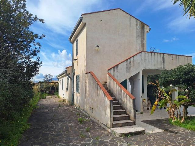 Villa in vendita a Lascari PA
