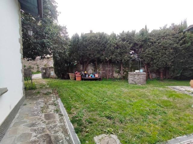 Villa in vendita a Lastra A Signa