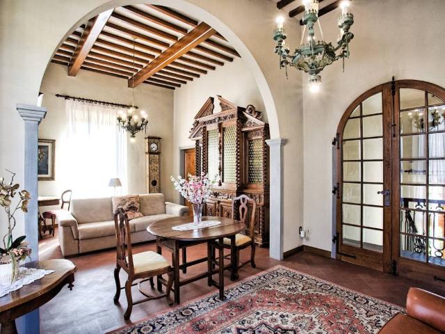 Villa in vendita a Lastra a Signa FI