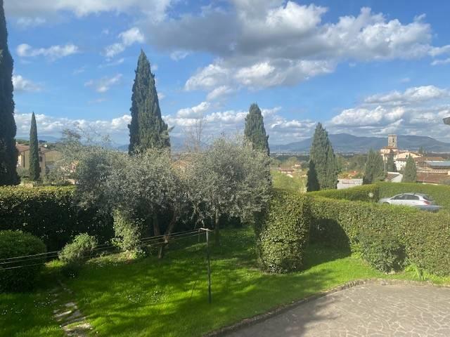 Villa in vendita a Lastra a Signa FI
