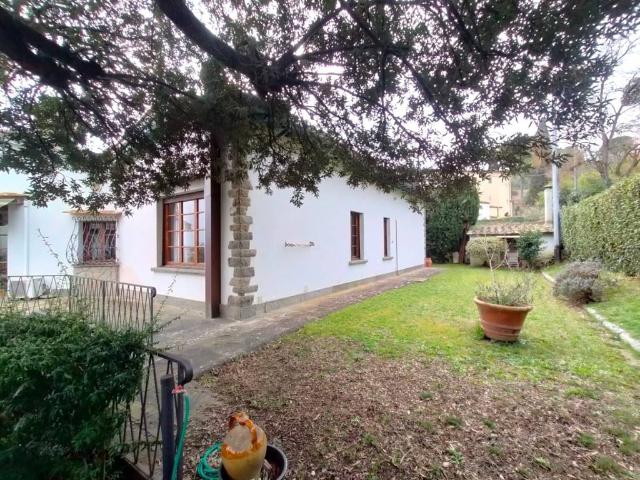 Villa in vendita a Lastra a Signa FI