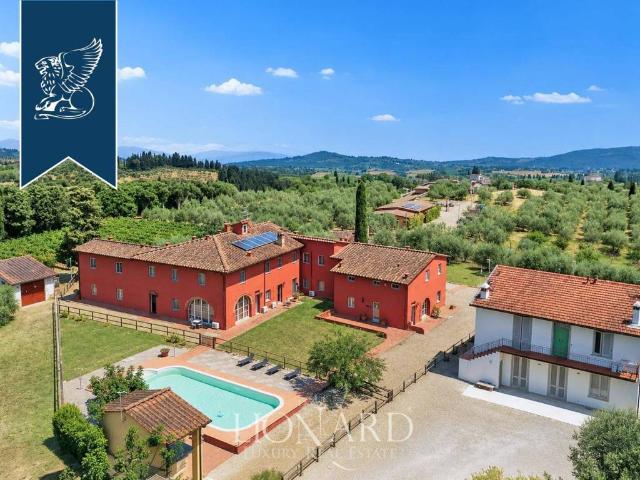 Villa in vendita a Lastra a Signa FI