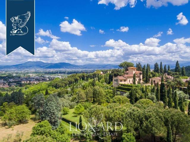 Villa in vendita a Lastra a Signa FI