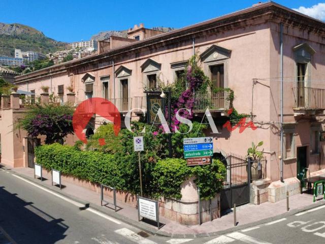 Villa in vendita a Letojanni ME