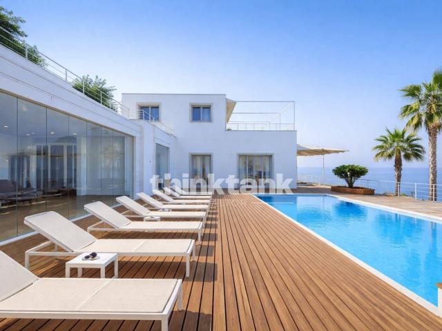 Villa in vendita a Letojanni