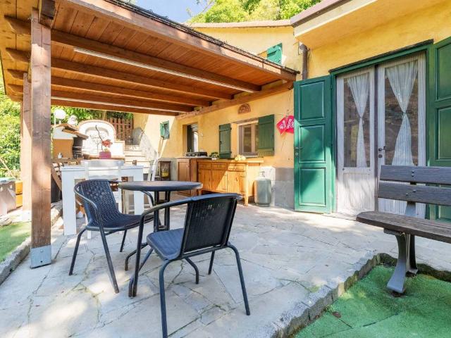 Villa in vendita a Levanto SP