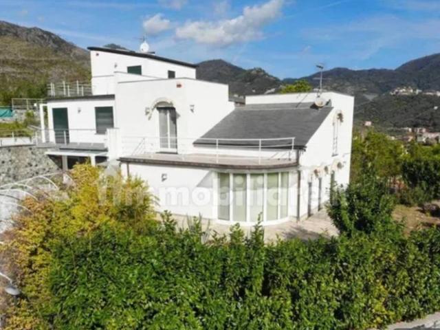 Villa in vendita a Levanto SP