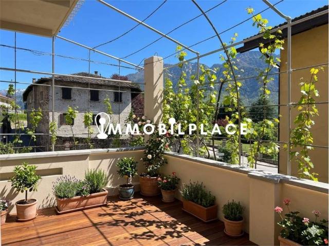 Villa in vendita a Levico Terme TN