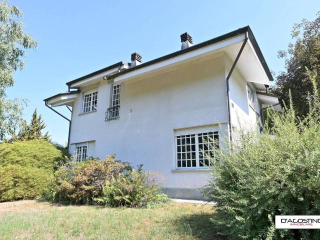 Villa in vendita a Levone TO