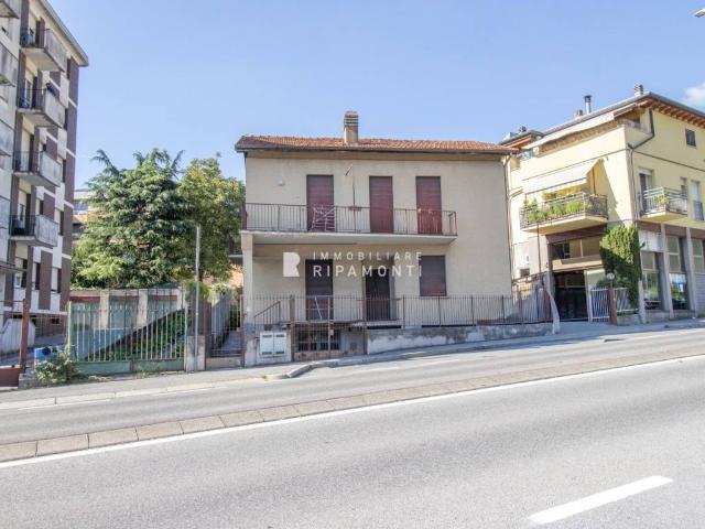 Villa in vendita a Lecco LC