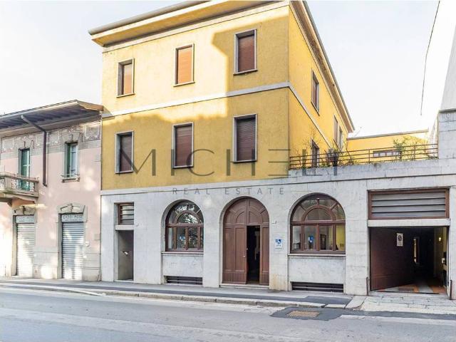 Villa in vendita a Lecco LC