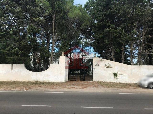 Villa in vendita a Lecce