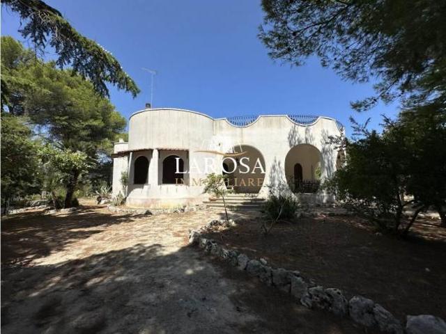 Villa in vendita a Lecce