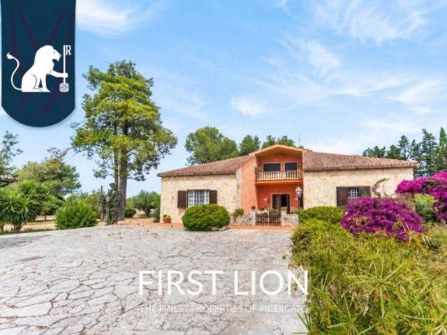 Villa in vendita a Lecce