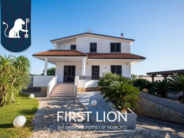 Villa in vendita a Lecce