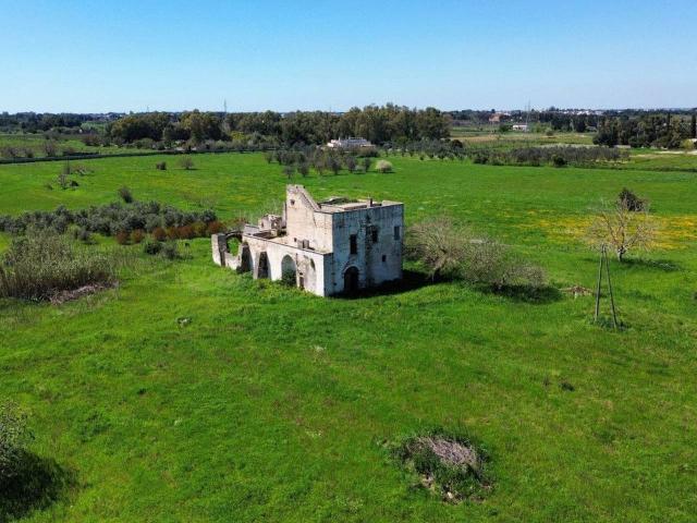 Villa in vendita a Lecce