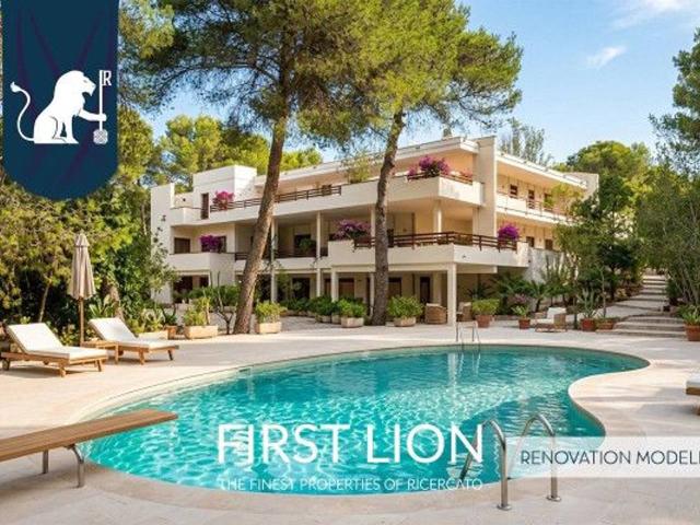 Villa in vendita a Lecce