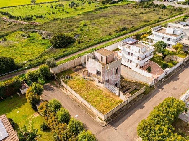 Villa in vendita a Lecce