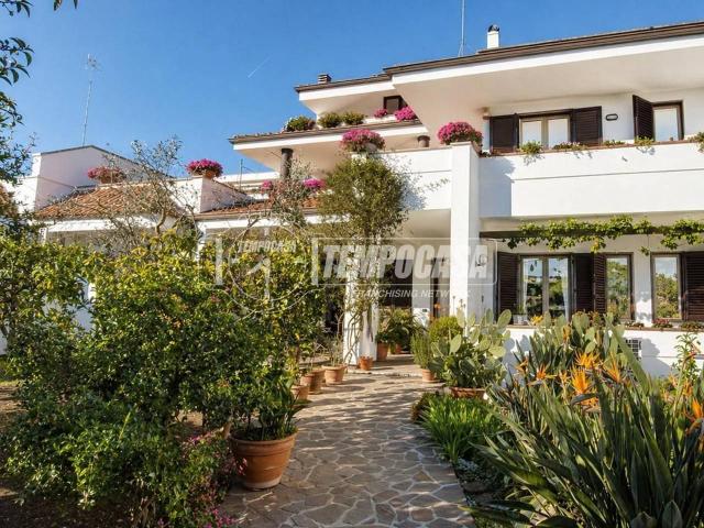 Villa in vendita a Lecce
