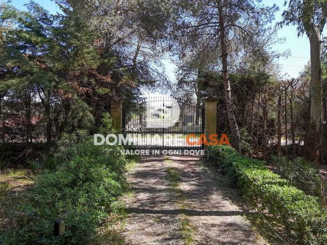 Villa in vendita a Lecce