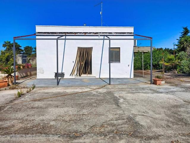 Villa in vendita a Lecce