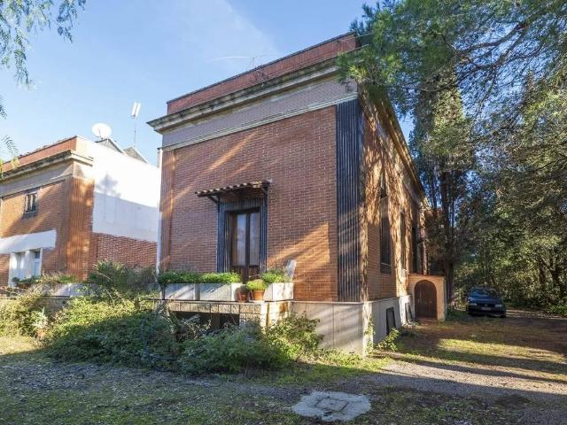Villa unifamiliare in vendita a Lecce