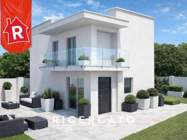 Villa in vendita a Lecce
