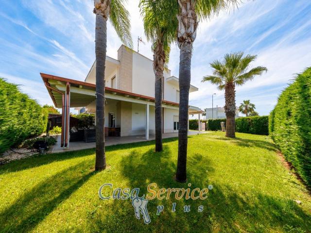 Villa in vendita a Lecce