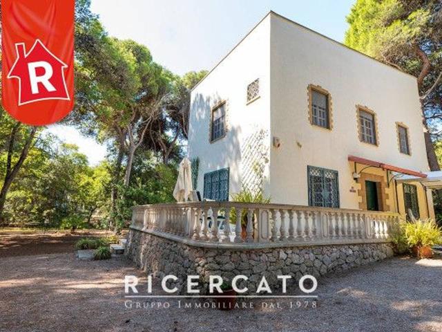 Villa in vendita a Lecce