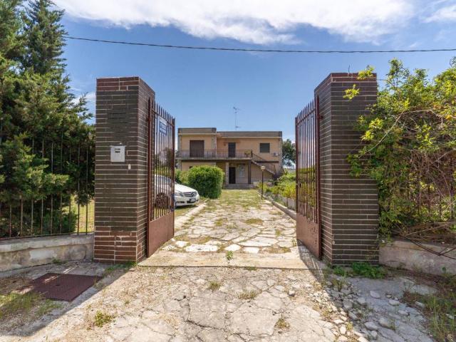 Villa in vendita a Lecce LE