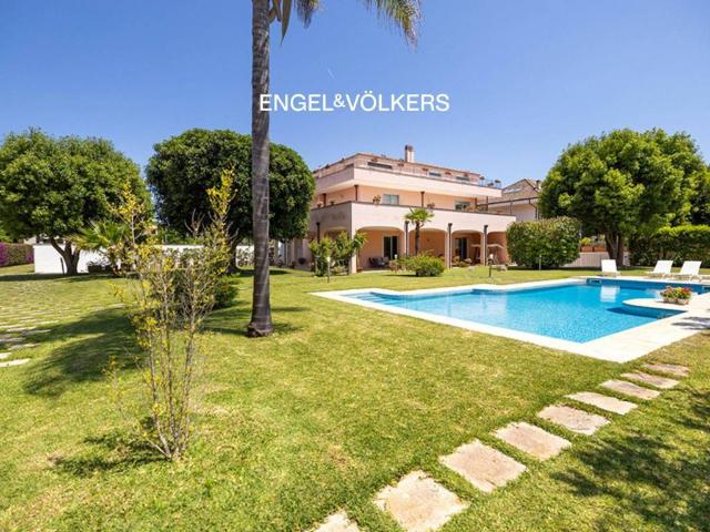 Villa in vendita a Lecce LE