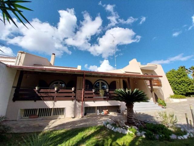 Villa in vendita a Lecce LE