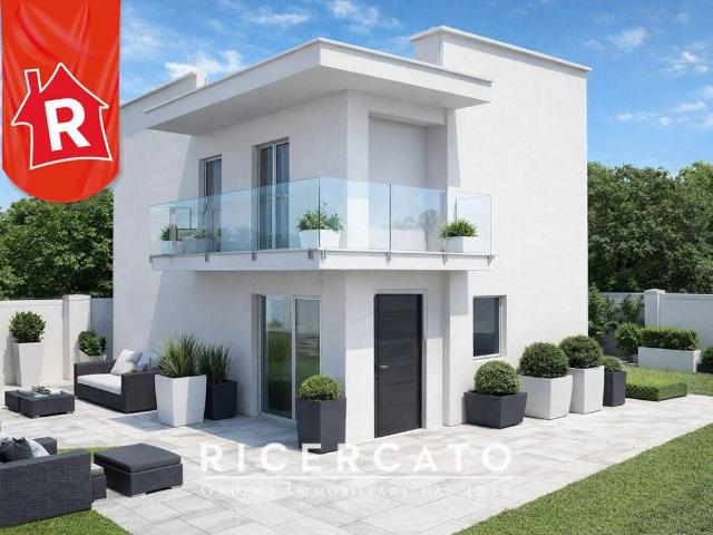 Villa in vendita a Lecce LE