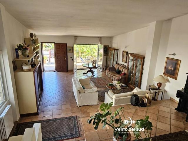 Villa in vendita a Lecce LE