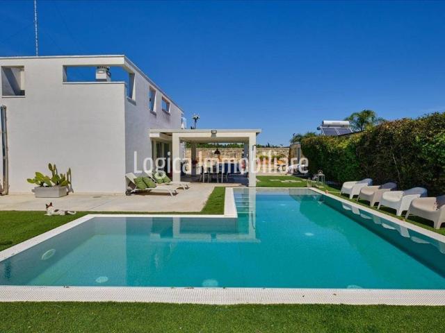 Villa in vendita a Lecce LE