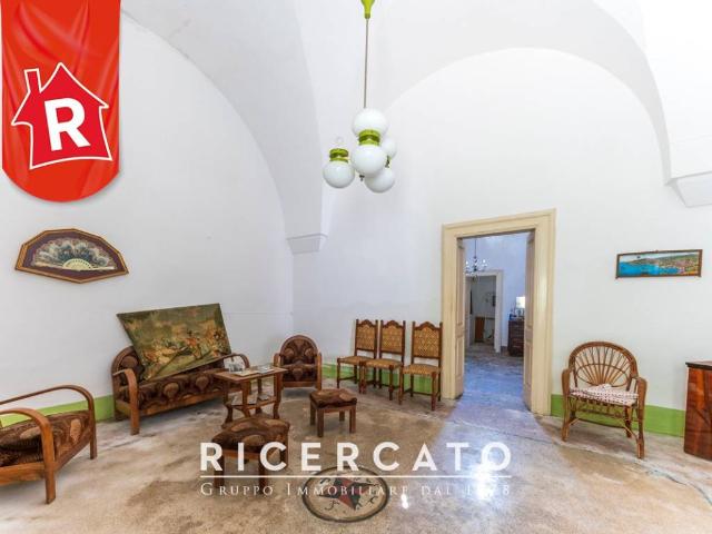 Villa in vendita a Castri di Lecce LE