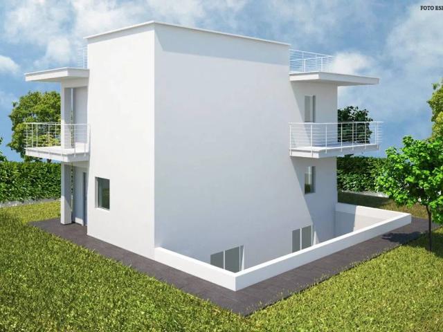 Villa in vendita a Lecce LE