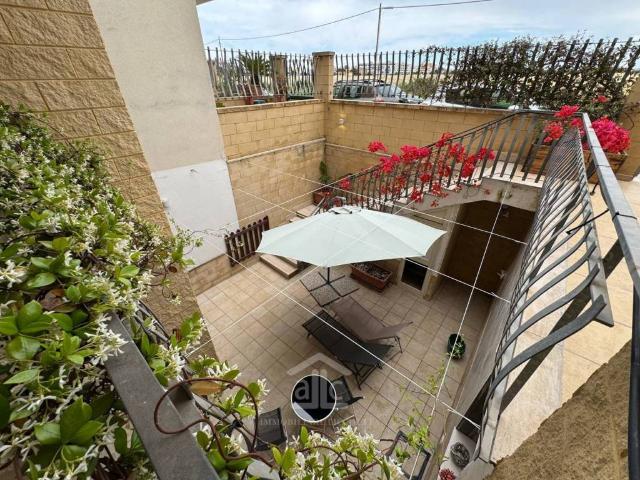 Villa in vendita a Lecce LE