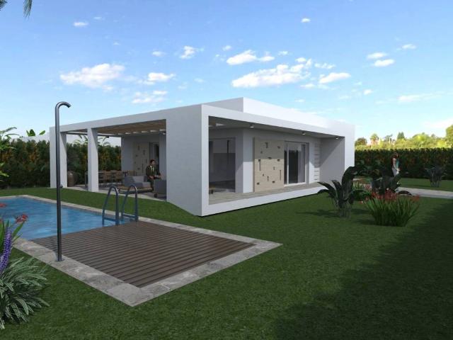 Villa in vendita a Lecce LE