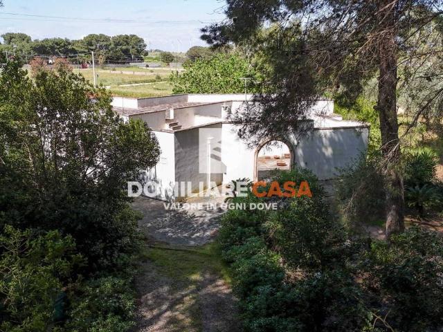 Villa in vendita a Lecce LE