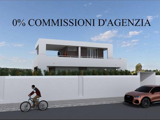Villa in vendita a Lecce LE