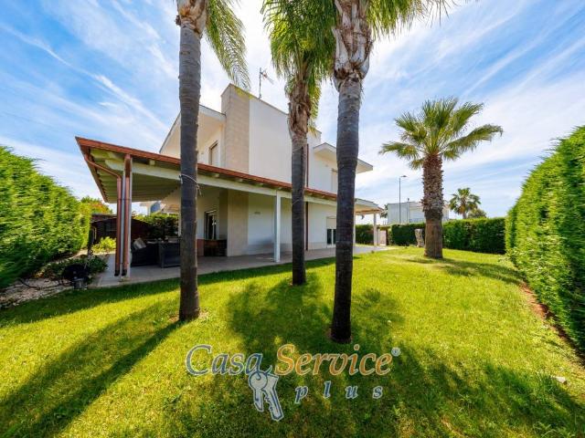 Villa in vendita a Lecce LE