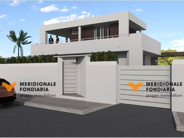 Villa in vendita a Lecce LE