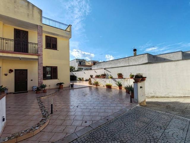 Villa in vendita a Lecce LE