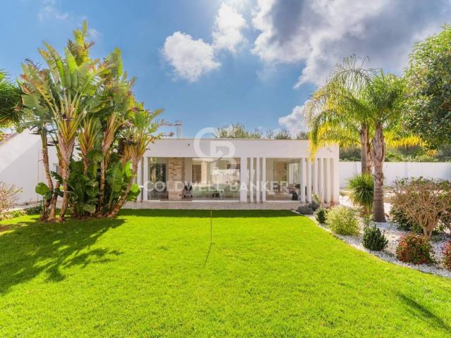 Villa in vendita a Lecce LE